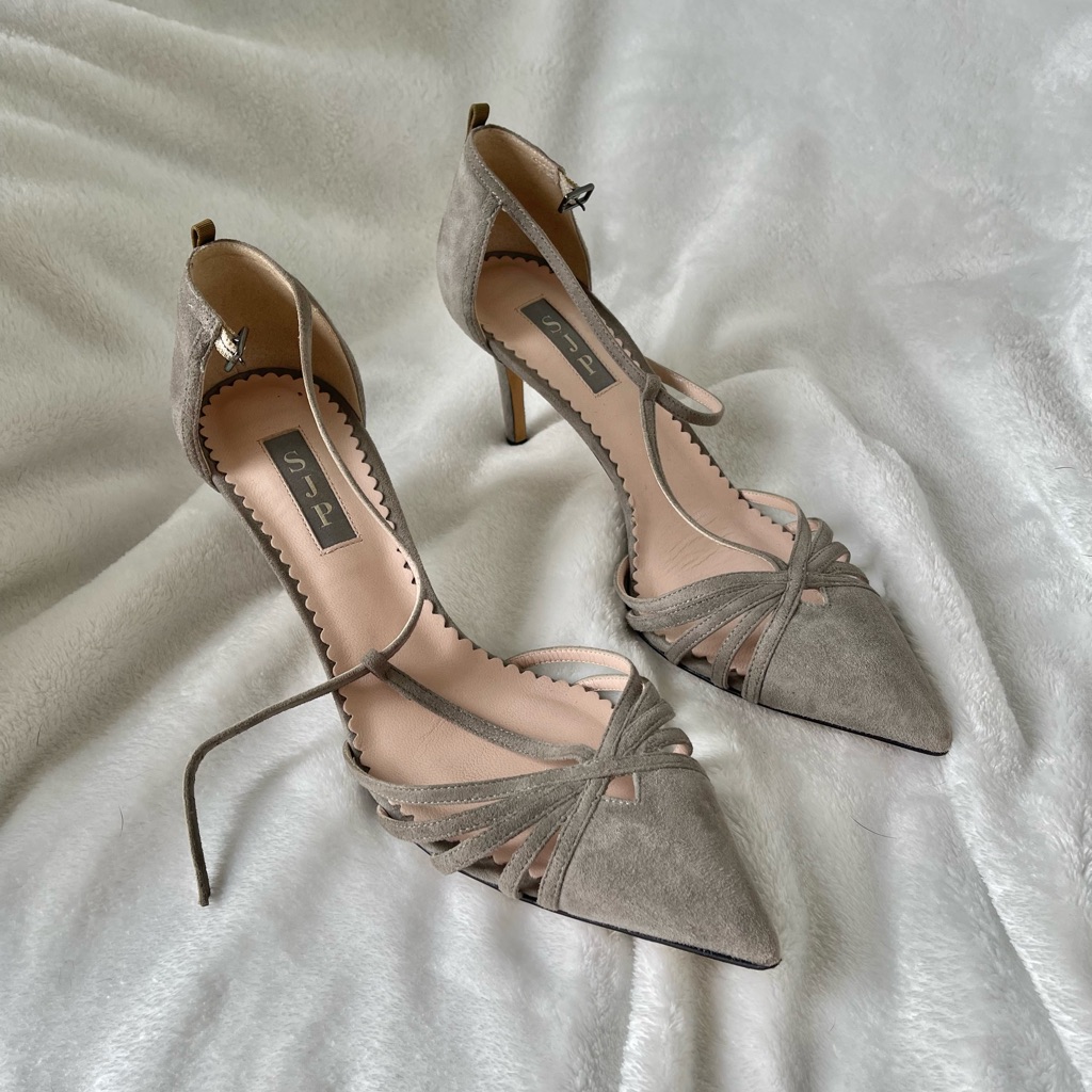Sjp By Sarah Jessica Parker Carrie Sjp By Sarah Jessica Parker Carrie